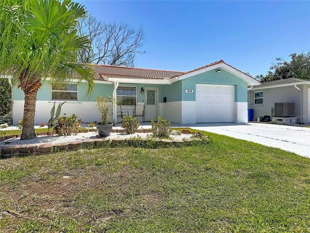4848 SHELL STREAM BOULEVARD, New Port Richey, FL 34652
