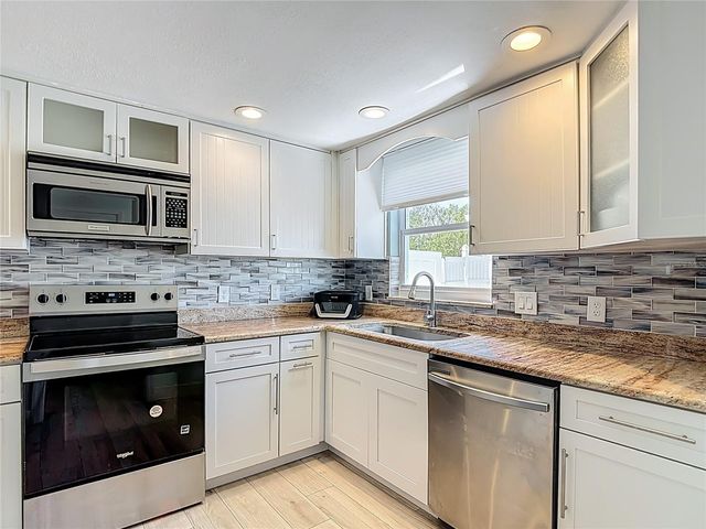 4848 SHELL STREAM BOULEVARD, New Port Richey, FL 34652