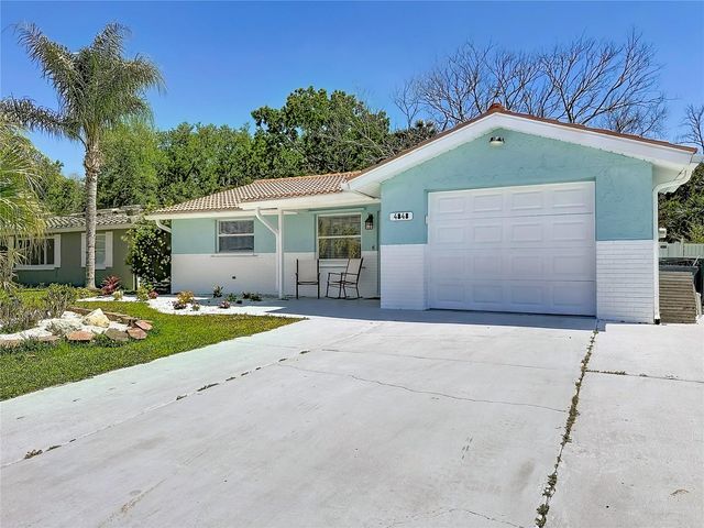 4848 SHELL STREAM BOULEVARD, New Port Richey, FL 34652