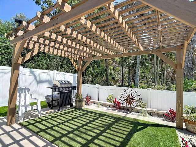 4848 SHELL STREAM BOULEVARD, New Port Richey, FL 34652