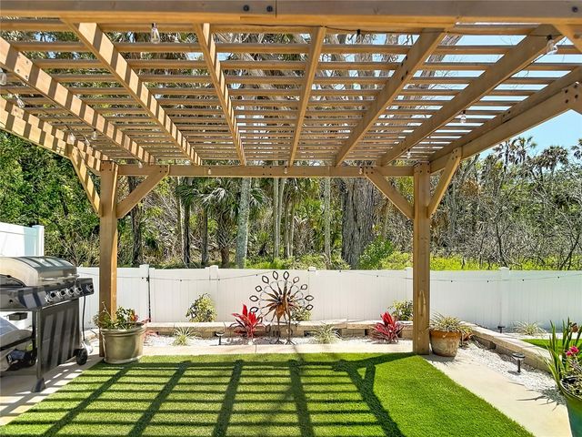 4848 SHELL STREAM BOULEVARD, New Port Richey, FL 34652