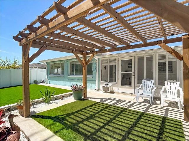 4848 SHELL STREAM BOULEVARD, New Port Richey, FL 34652