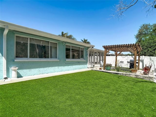 4848 SHELL STREAM BOULEVARD, New Port Richey, FL 34652