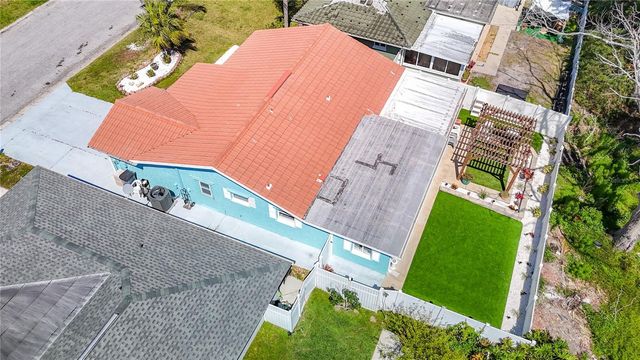 4848 SHELL STREAM BOULEVARD, New Port Richey, FL 34652