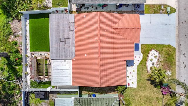 4848 SHELL STREAM BOULEVARD, New Port Richey, FL 34652