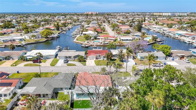 4848 SHELL STREAM BOULEVARD, New Port Richey, FL 34652