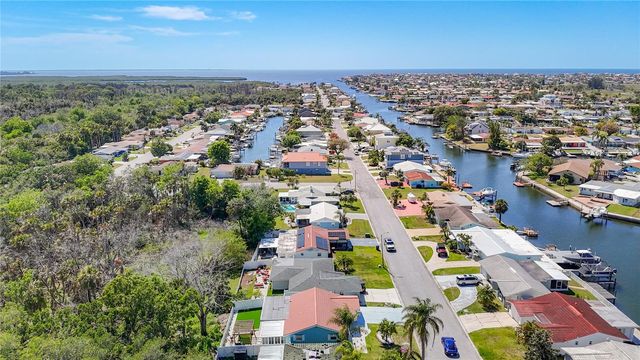 4848 SHELL STREAM BOULEVARD, New Port Richey, FL 34652