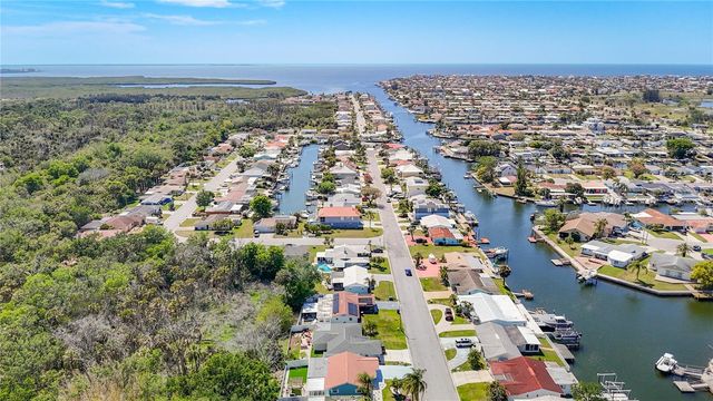 4848 SHELL STREAM BOULEVARD, New Port Richey, FL 34652