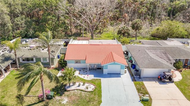 4848 SHELL STREAM BOULEVARD, New Port Richey, FL 34652