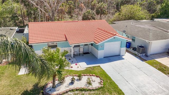 4848 SHELL STREAM BOULEVARD, New Port Richey, FL 34652