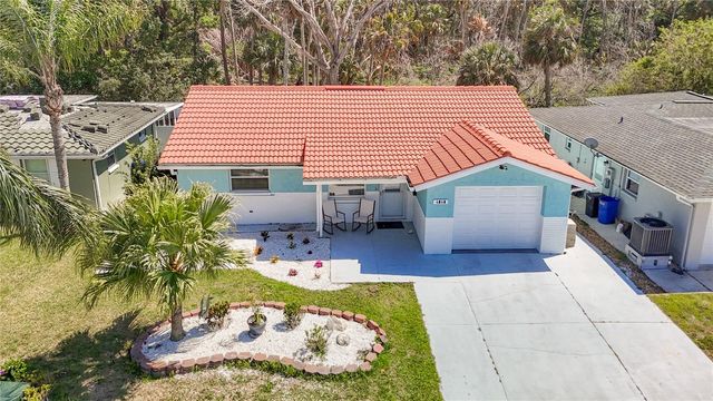 4848 SHELL STREAM BOULEVARD, New Port Richey, FL 34652