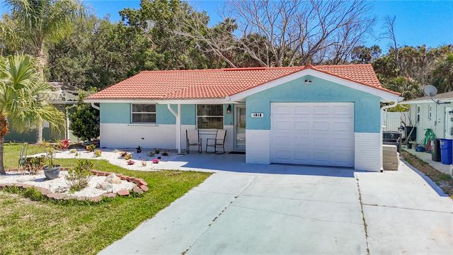 4848 SHELL STREAM BOULEVARD, New Port Richey, FL 34652