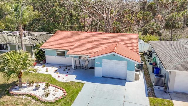 4848 SHELL STREAM BOULEVARD, New Port Richey, FL 34652