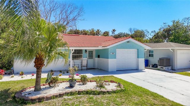 4848 SHELL STREAM BOULEVARD, New Port Richey, FL 34652