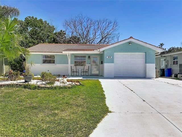 4848 SHELL STREAM BOULEVARD, New Port Richey, FL 34652