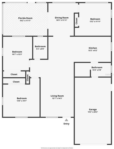 4848 SHELL STREAM BOULEVARD, New Port Richey, FL 34652