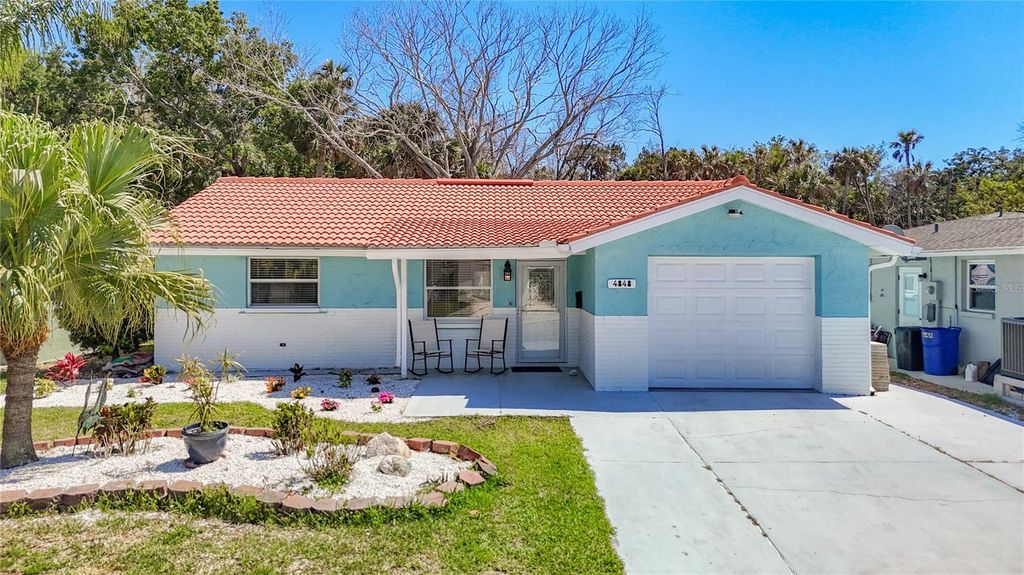 4848 SHELL STREAM BOULEVARD, New Port Richey, FL 34652