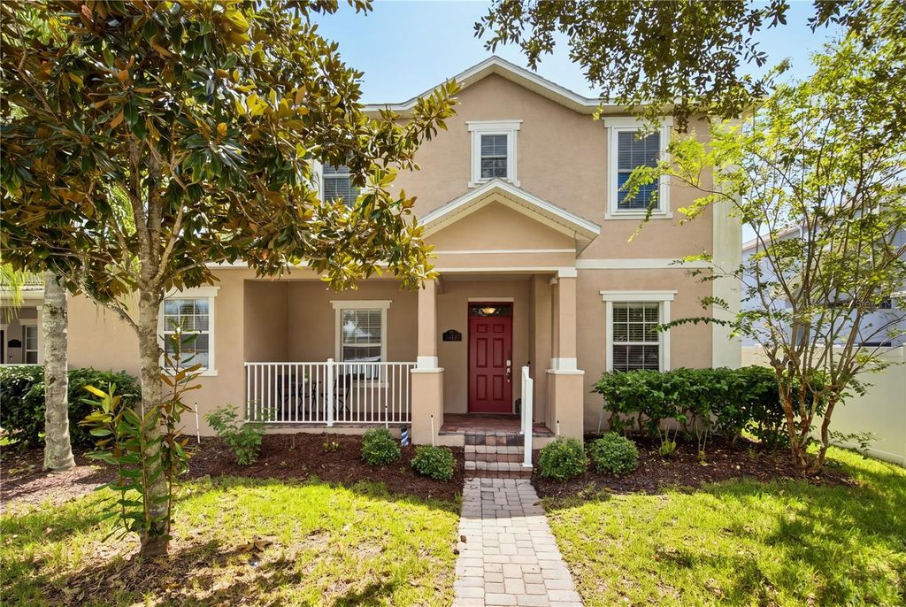 5506 NEW INDEPENDENCE PARKWAY, Winter Garden, FL 34787