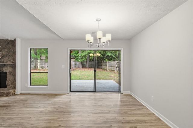 8132 Creekstone Court, Riverdale, GA 30274