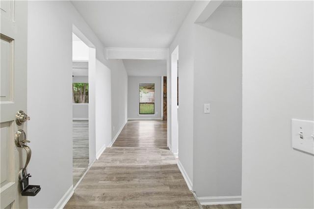 8132 Creekstone Court, Riverdale, GA 30274