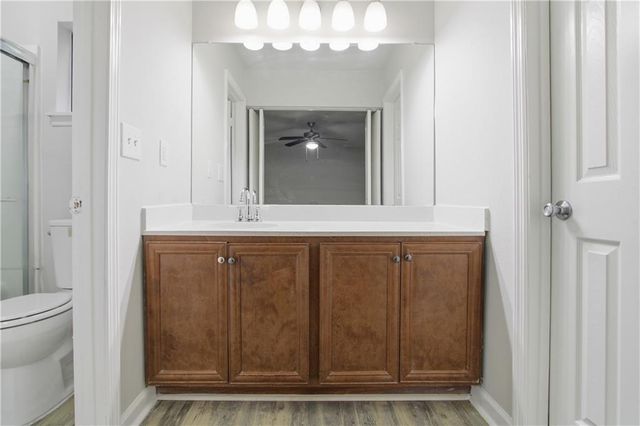 8132 Creekstone Court, Riverdale, GA 30274