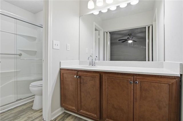 8132 Creekstone Court, Riverdale, GA 30274