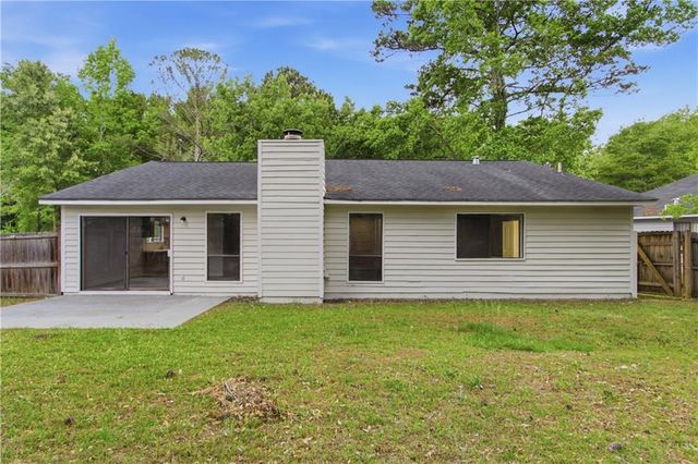 8132 Creekstone Court, Riverdale, GA 30274