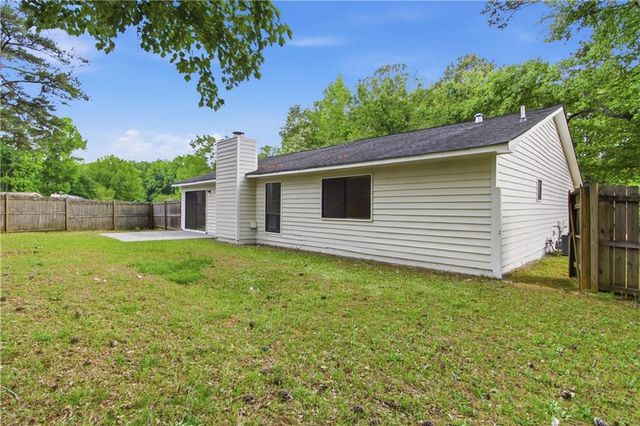 8132 Creekstone Court, Riverdale, GA 30274