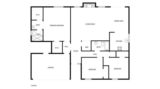 8132 Creekstone Court, Riverdale, GA 30274