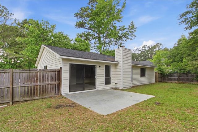 8132 Creekstone Court, Riverdale, GA 30274