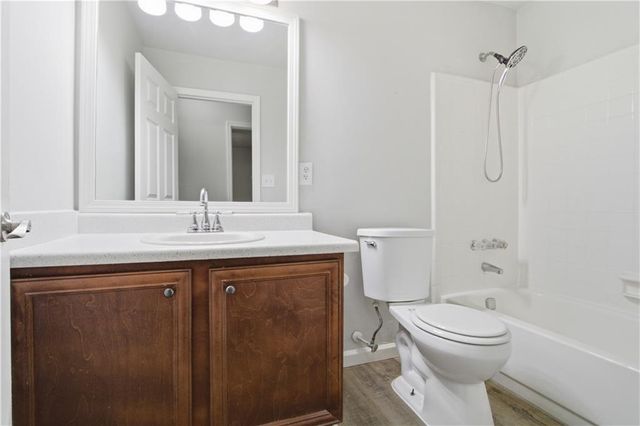 8132 Creekstone Court, Riverdale, GA 30274