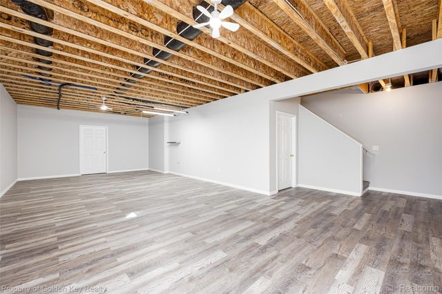 420 Dorchester Drive, Howell, MI 48855