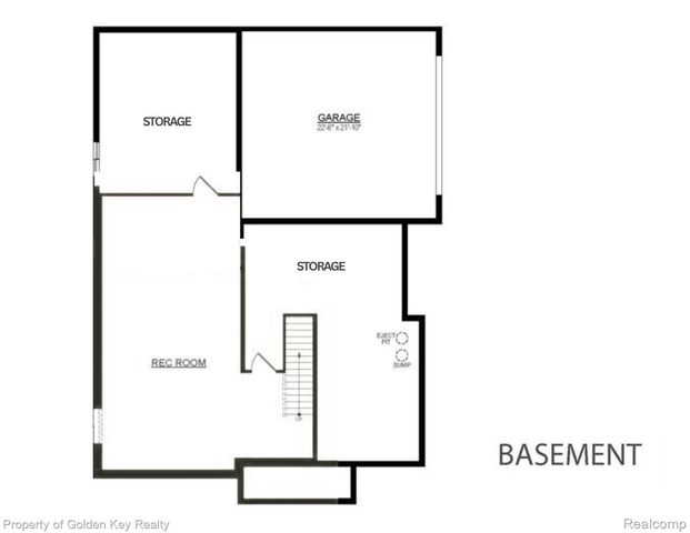 420 Dorchester Drive, Howell, MI 48855