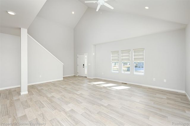 420 Dorchester Drive, Howell, MI 48855