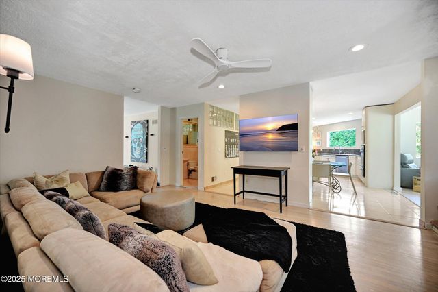 3 Woods Road, West Long Branch, NJ 07764