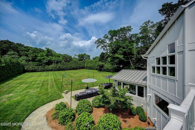 3 Woods Road, West Long Branch, NJ 07764