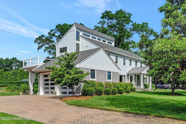 3 Woods Road, West Long Branch, NJ 07764