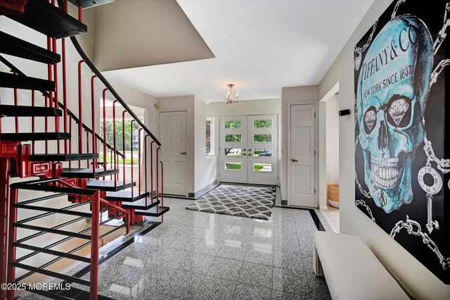 3 Woods Road, West Long Branch, NJ 07764