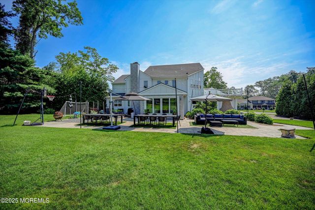 3 Woods Road, West Long Branch, NJ 07764