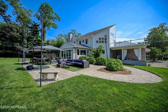 3 Woods Road, West Long Branch, NJ 07764