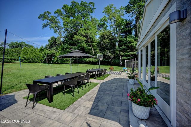 3 Woods Road, West Long Branch, NJ 07764