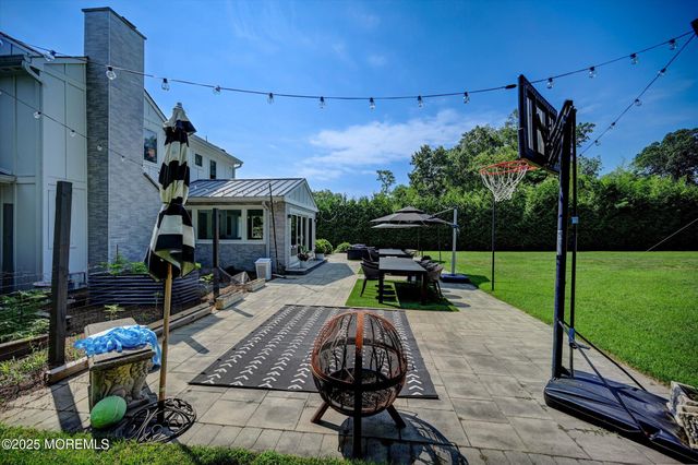 3 Woods Road, West Long Branch, NJ 07764