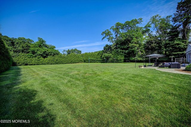 3 Woods Road, West Long Branch, NJ 07764