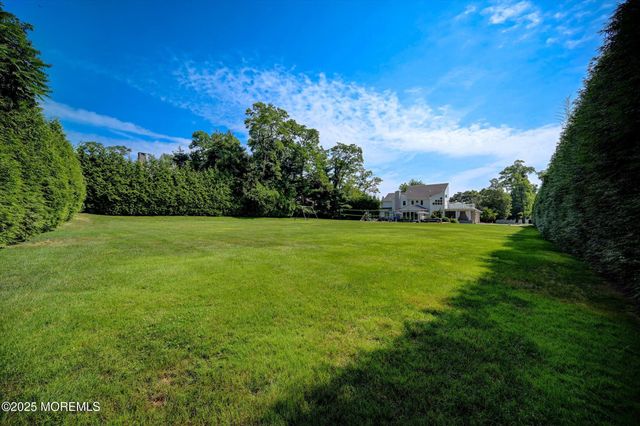 3 Woods Road, West Long Branch, NJ 07764