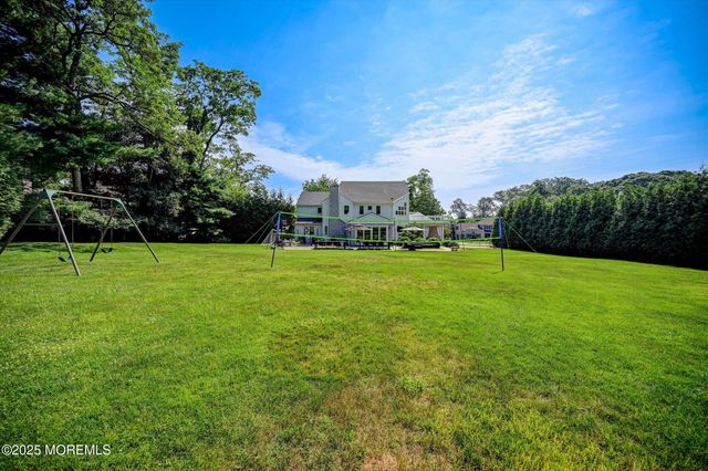 3 Woods Road, West Long Branch, NJ 07764