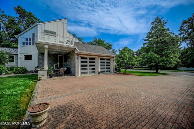 3 Woods Road, West Long Branch, NJ 07764