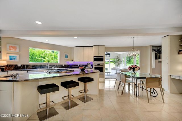 3 Woods Road, West Long Branch, NJ 07764