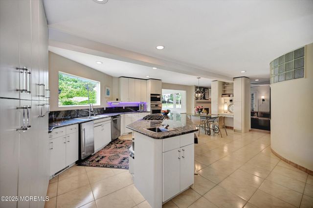 3 Woods Road, West Long Branch, NJ 07764