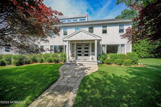 3 Woods Road, West Long Branch, NJ 07764