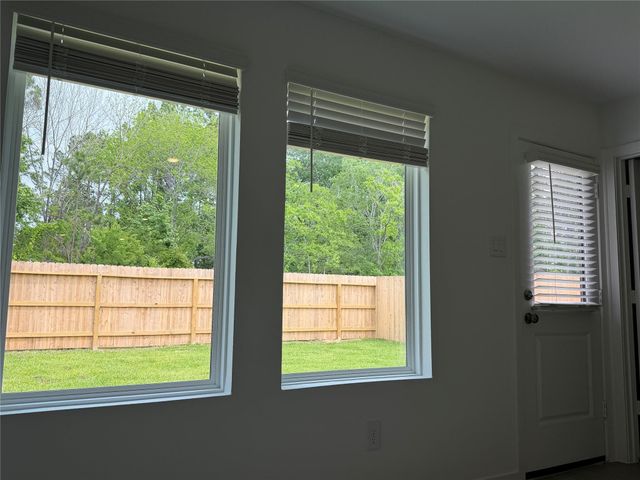 18658 Periwinkle Brook Drive, Crosby, TX 77532